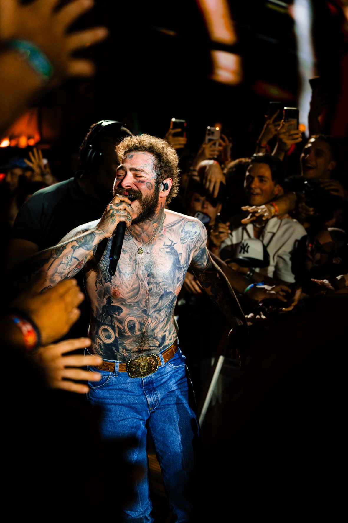 Post Malone