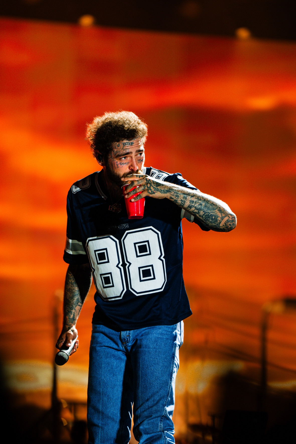 Post Malone