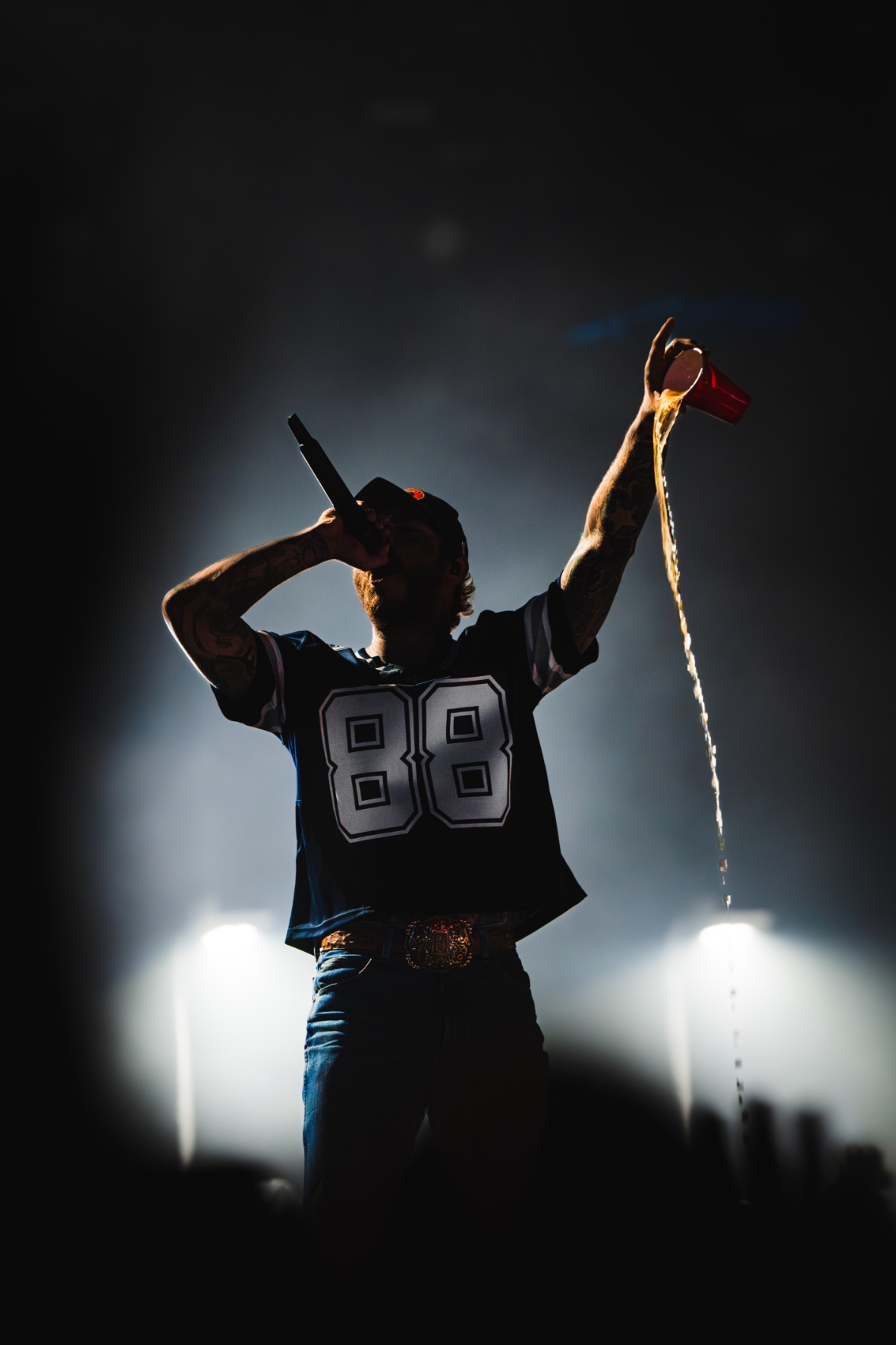 Post Malone
