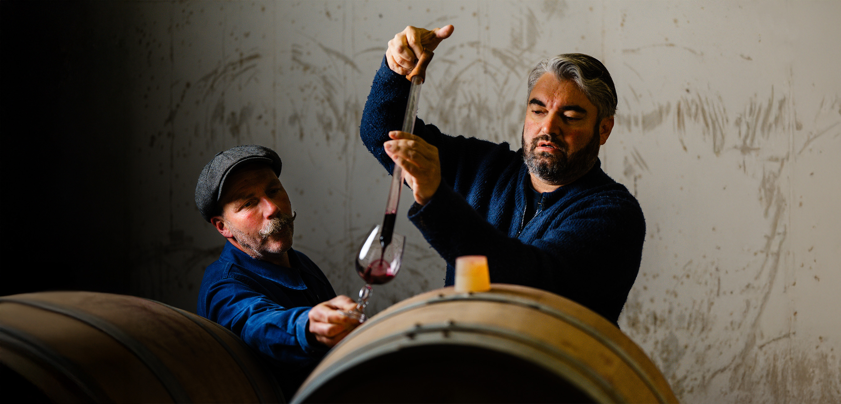 Chateau Camp Del Saltre