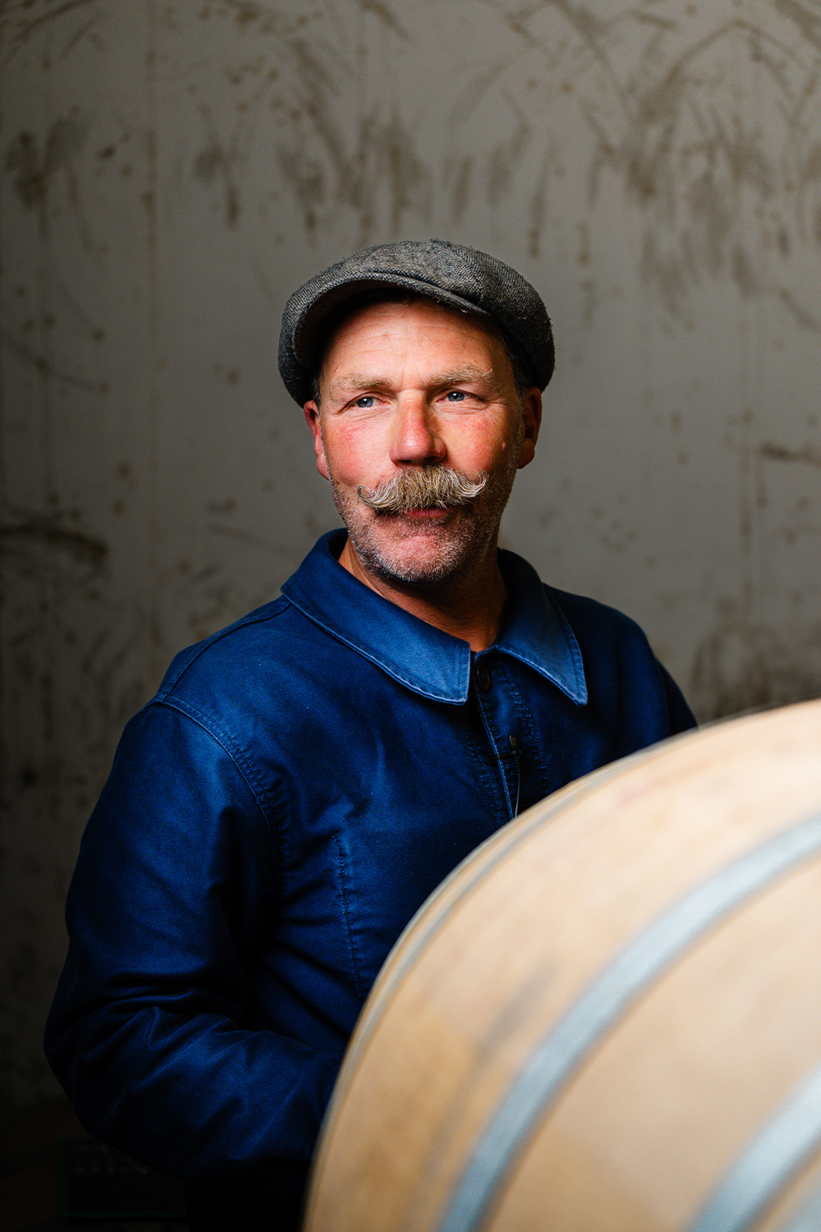 Chateau Camp Del Saltre