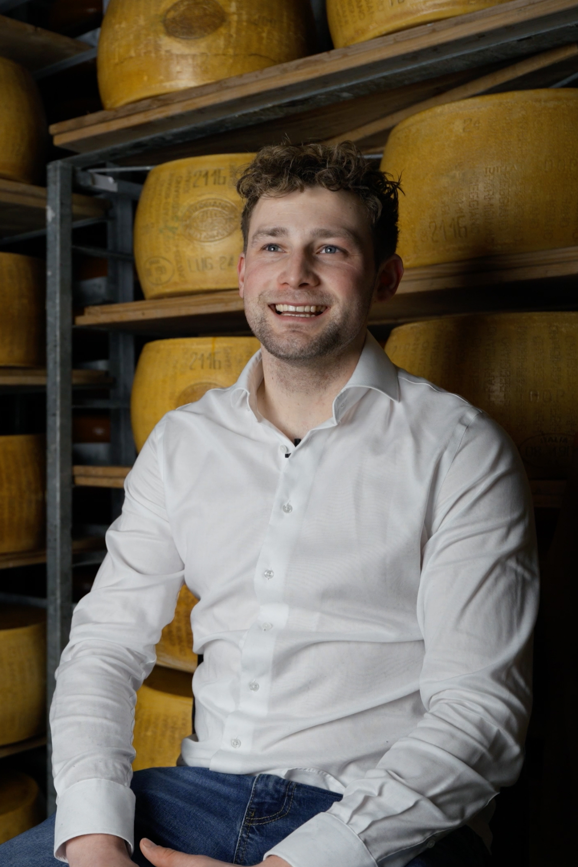 Kaashandel Habben Jansen