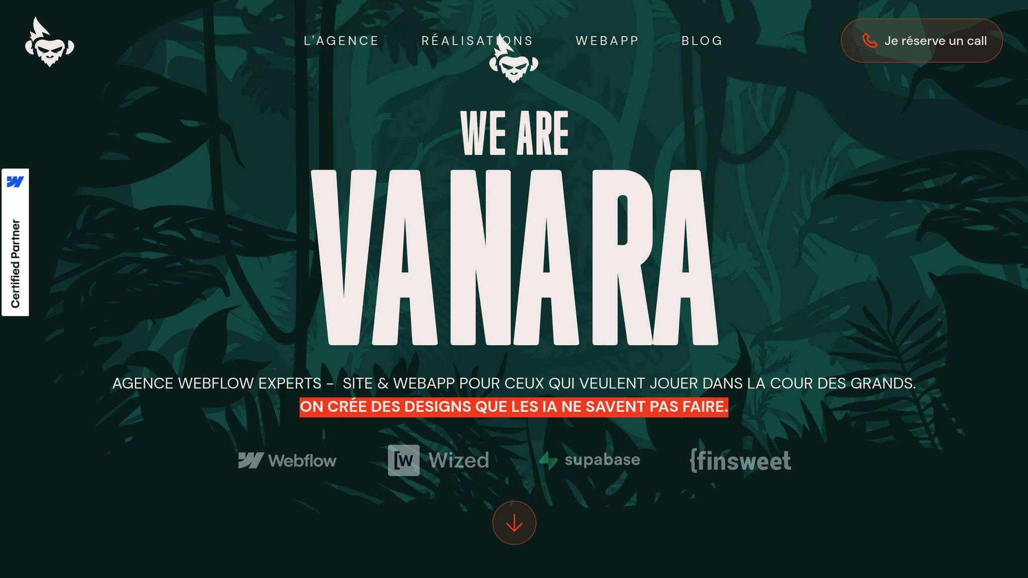 Vanara