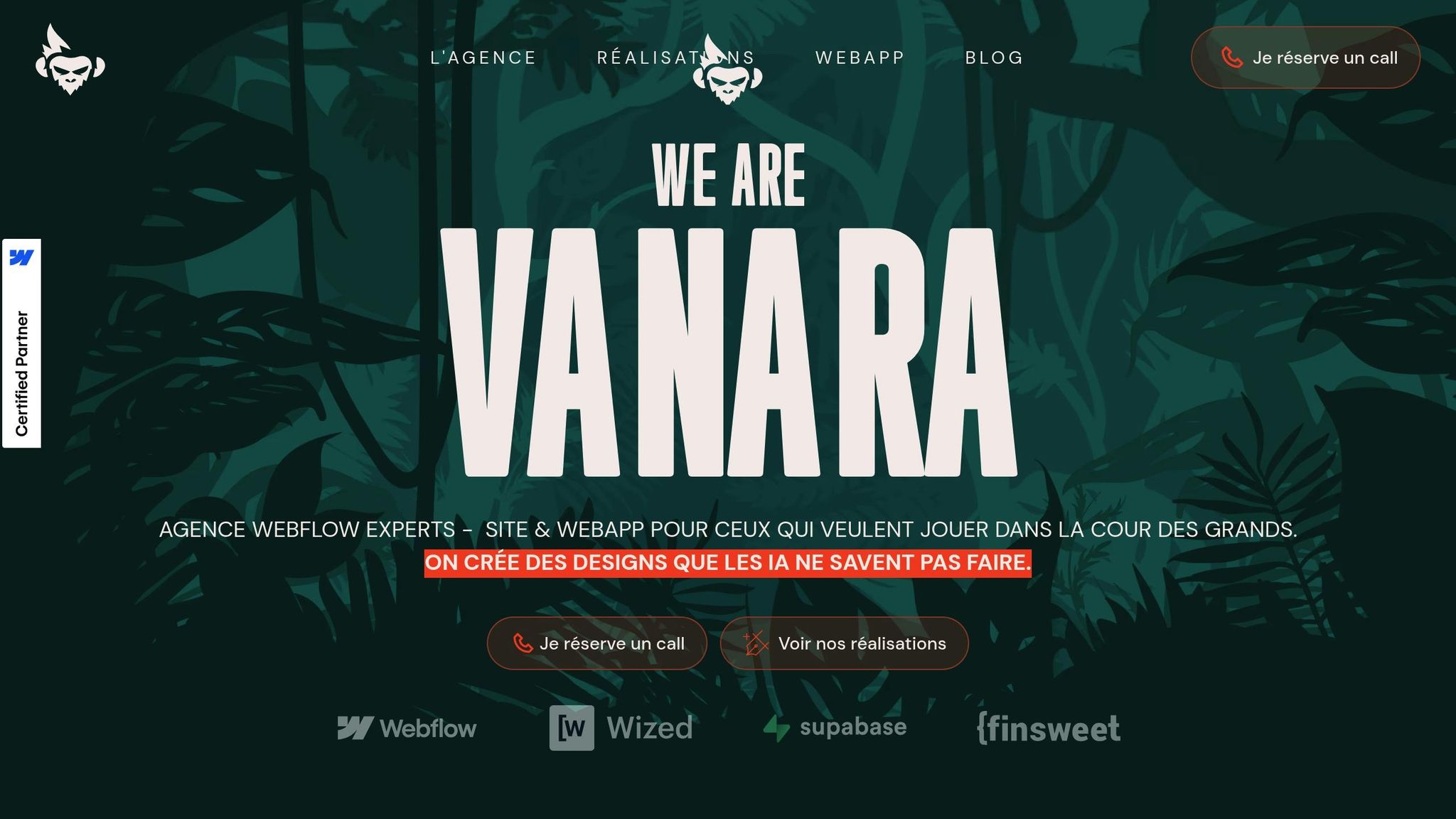 Vanara