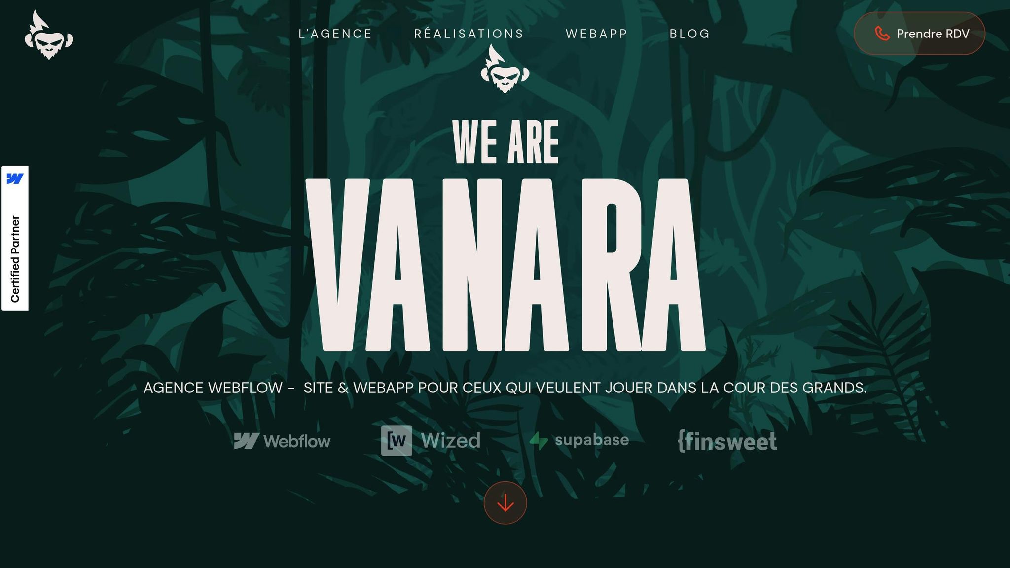Vanara