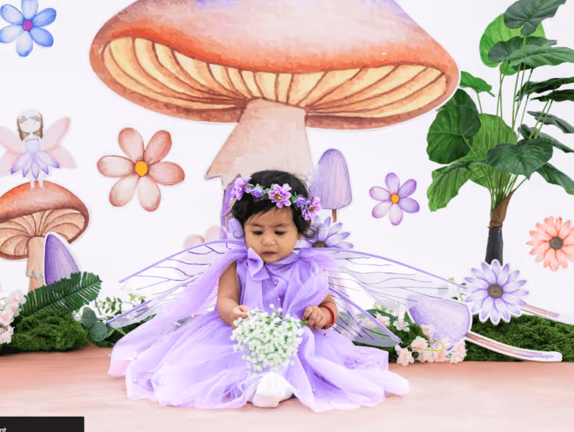 She Baby Studio