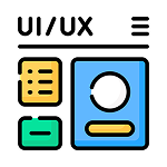 UX/UI Design