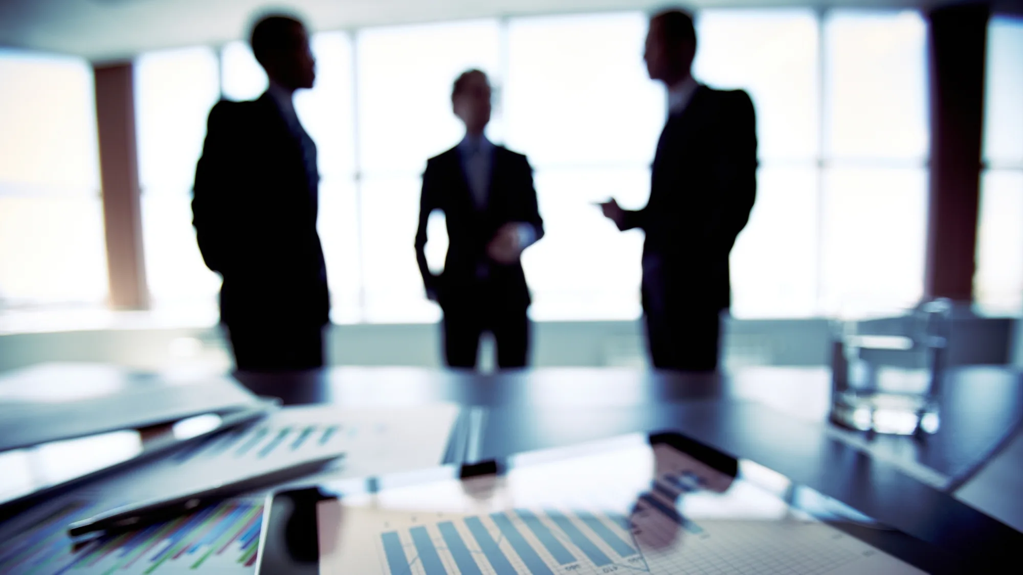 Mit tehet egy CFO már ma AI témában? című cikk borítóképe