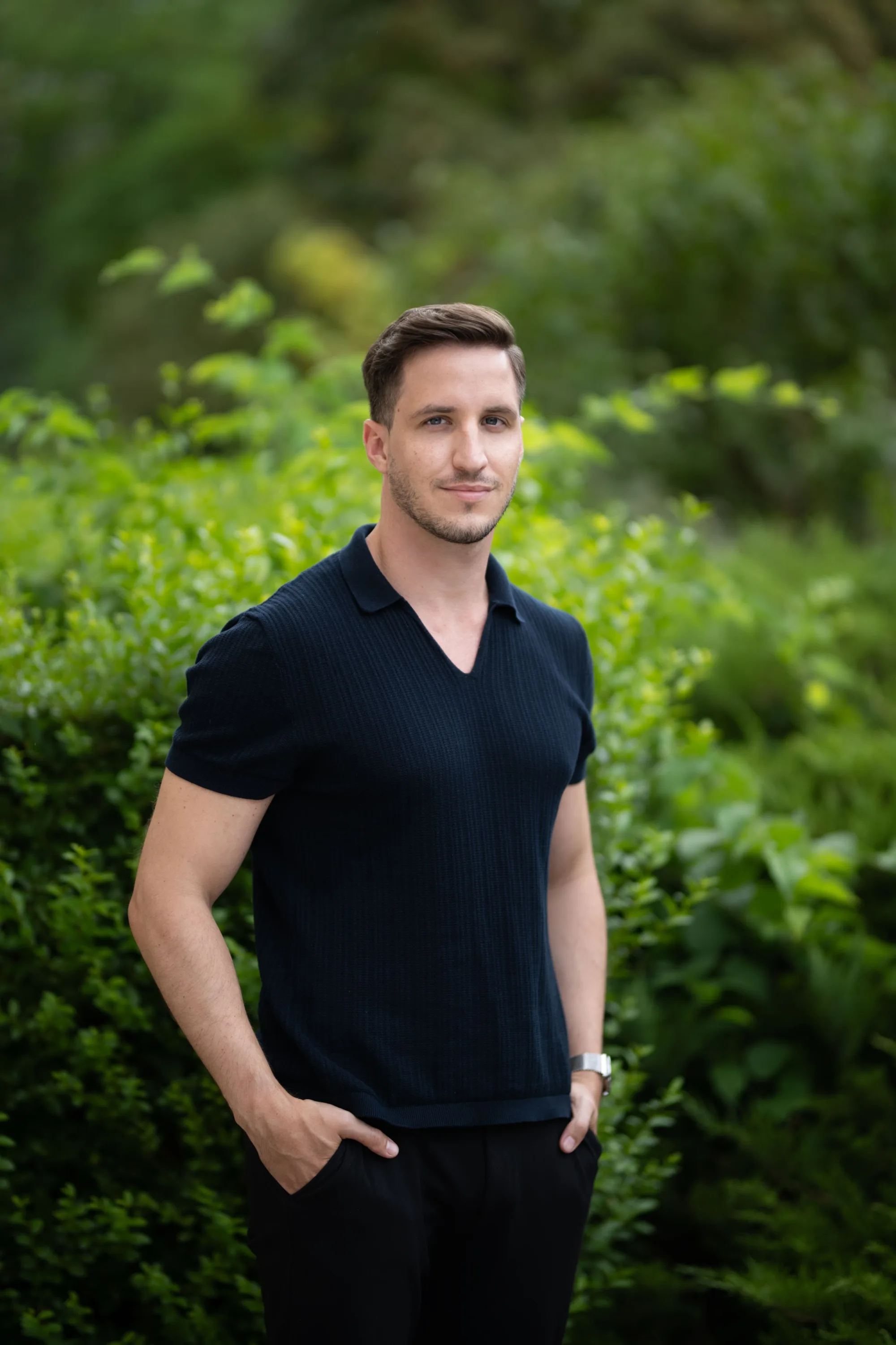 Mátyás Sándor, a MyConcept digital marketing managere