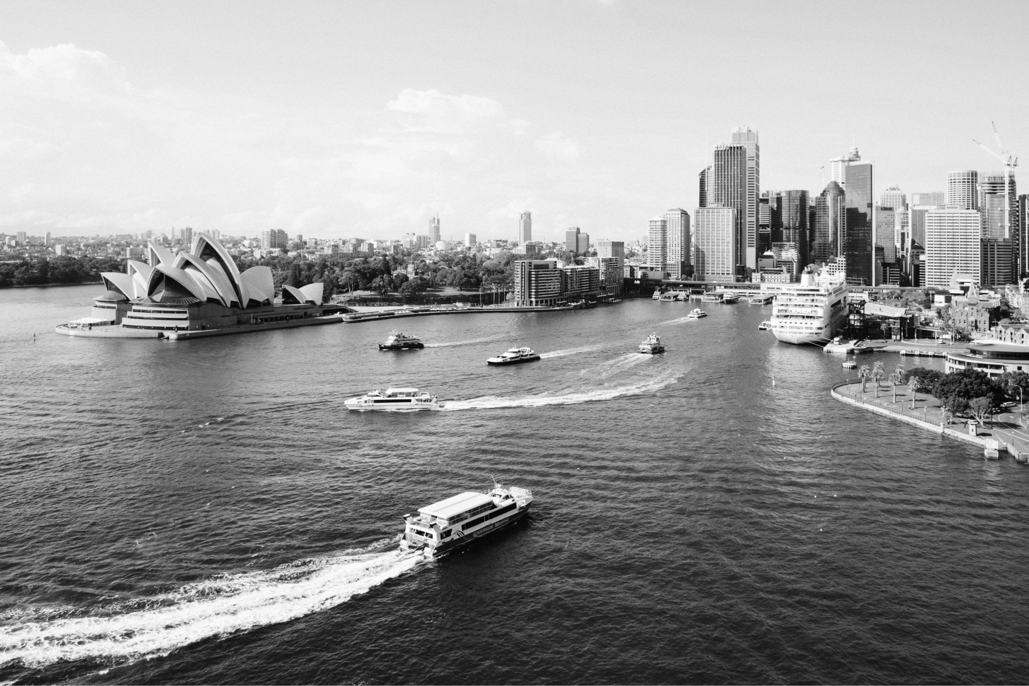 Australia Legal Salary Guide