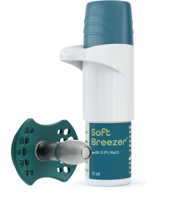 Ursatec Inhalation / BreathingAids