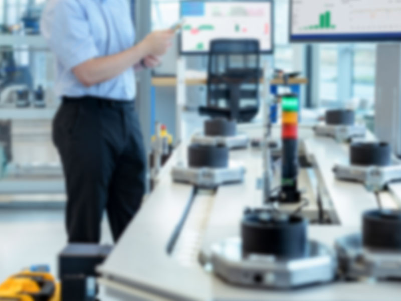 Austausch eines Kunden in der Software Branche mit Ellmann Businessplan