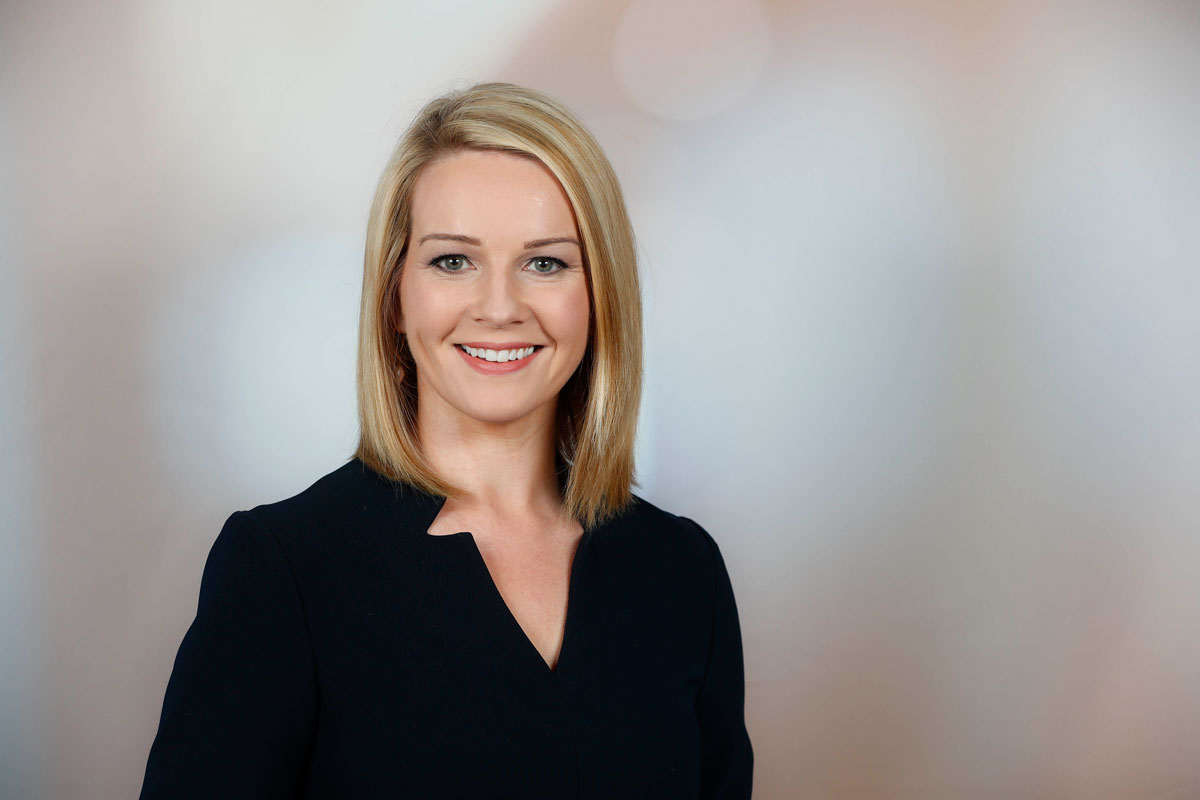 Claire Byrne
