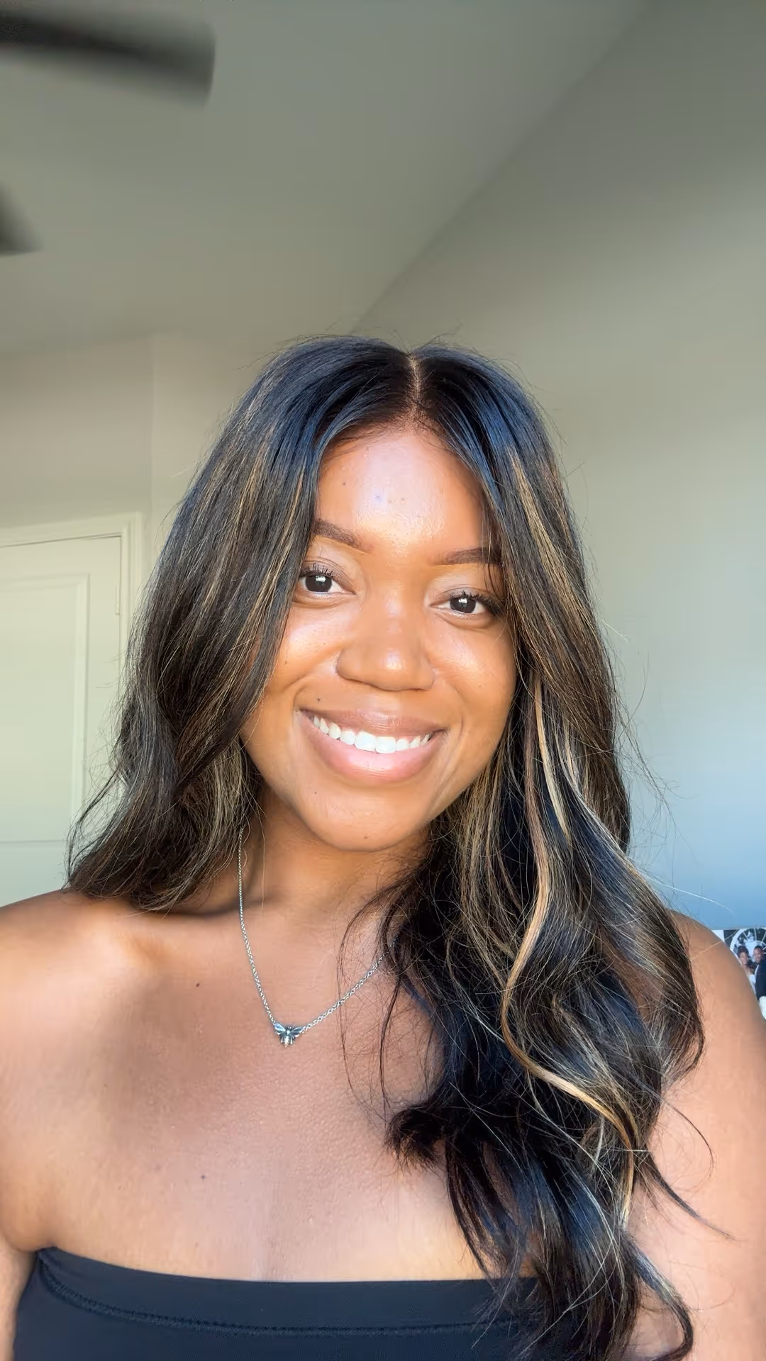 Branneisha Testimonial