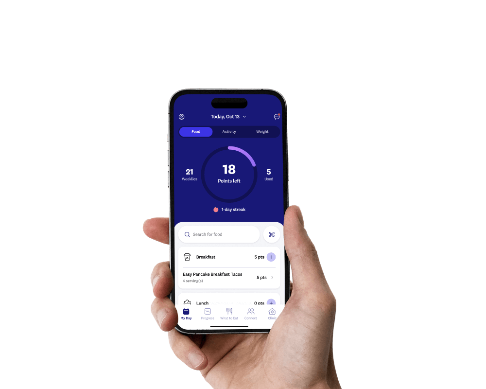 Get our trusted Points Program