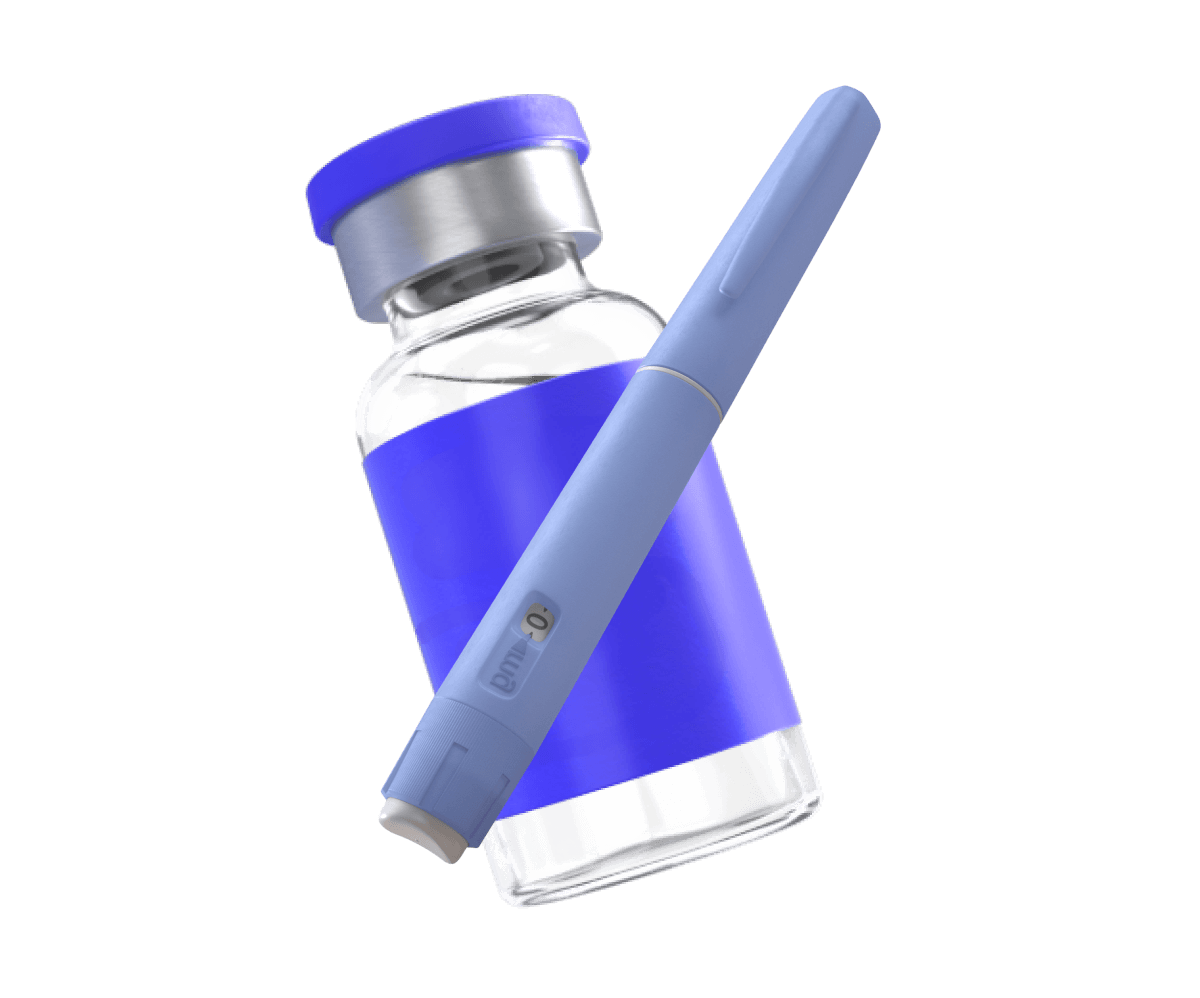 Access Weight-loss meds
