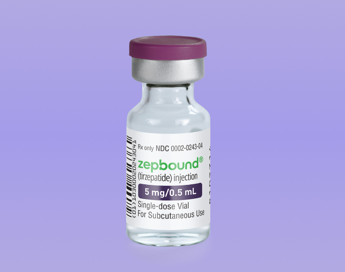 zepbound vial