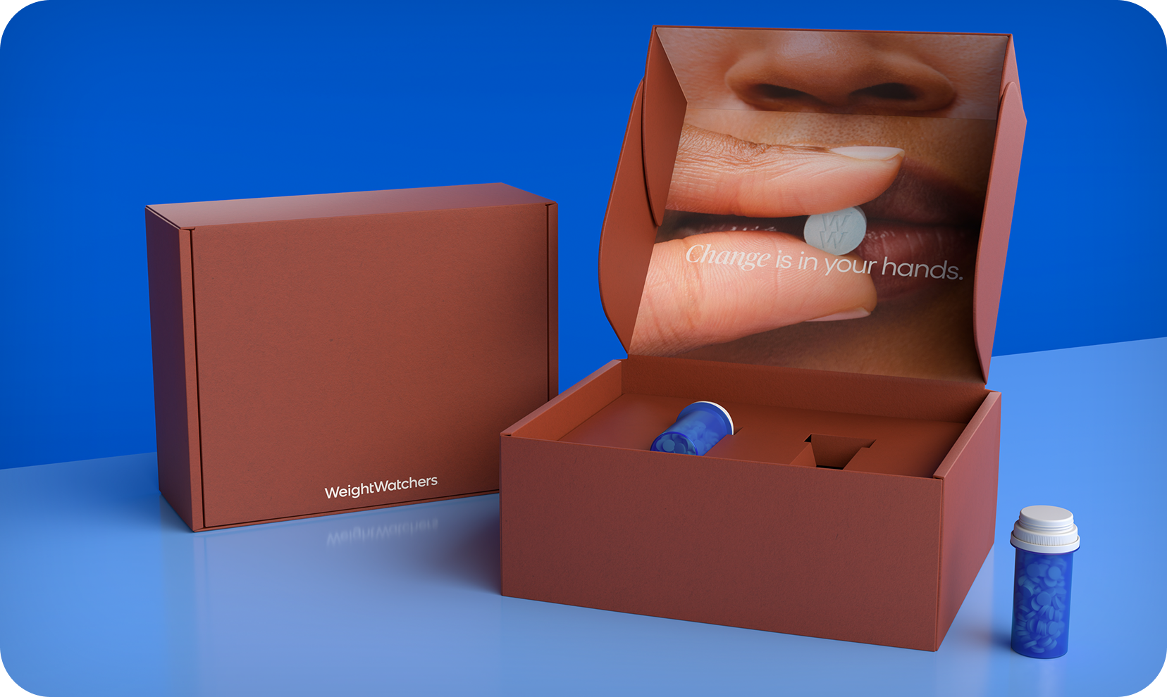 oral medication kit