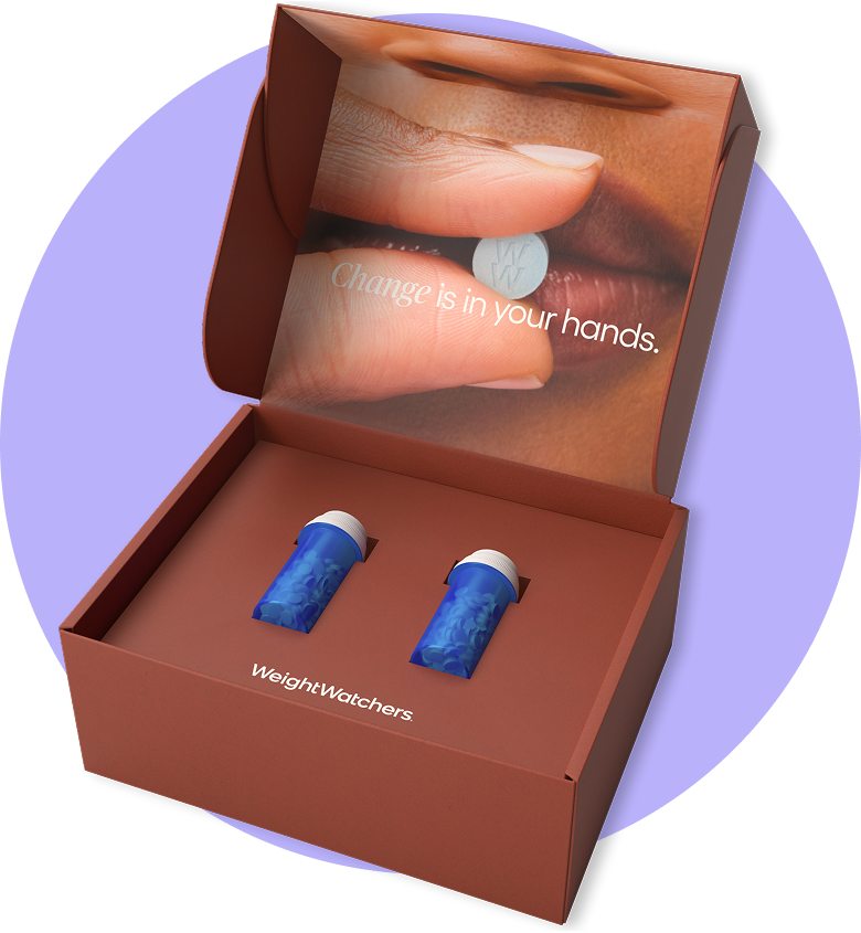 oral medication kit