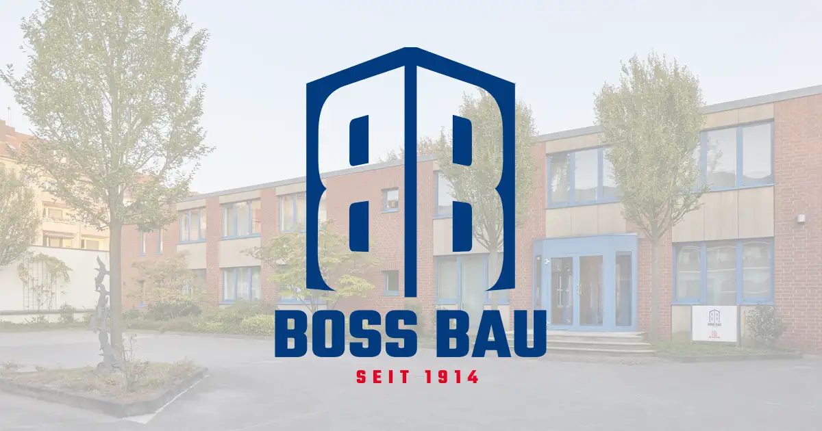 Boss Bau GmbH & Co. KG