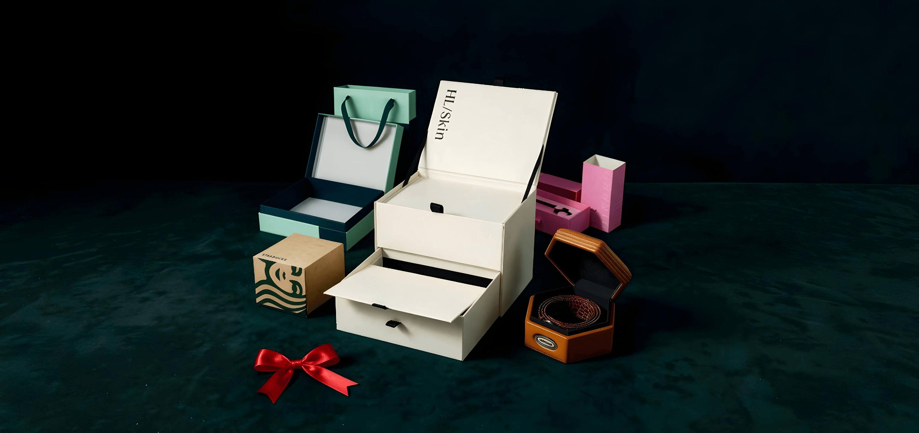 Gucci Packaging: A Complete Guide to Iconic Luxury Design and ...