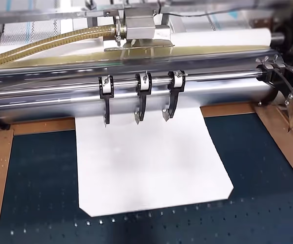 Proofing