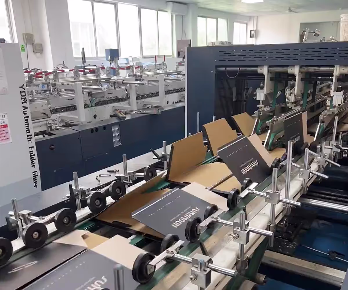 production-line