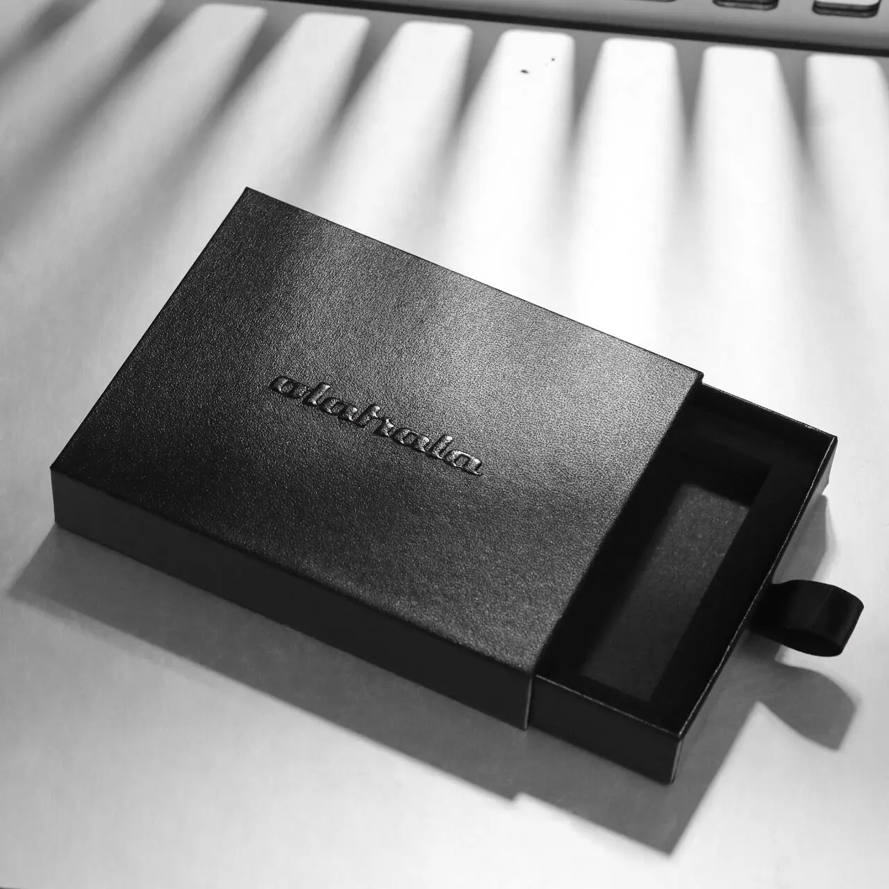 Black-Rigid-Box