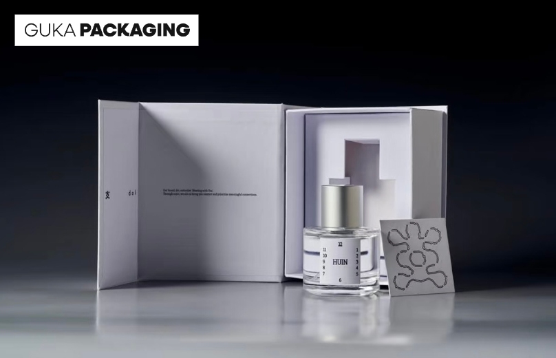 best perfume packaging