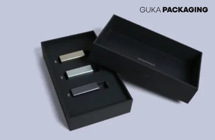 Two-Piece Rigid Boxes