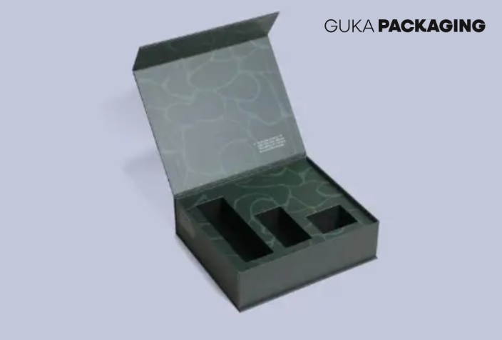 One-Piece Foldable Rigid Box