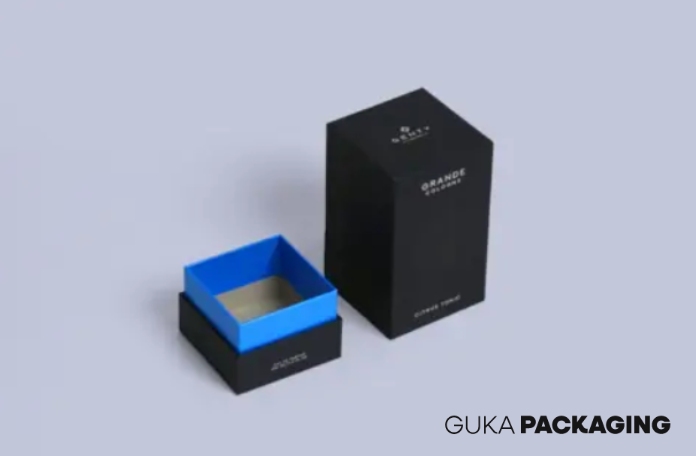 Shoulder and Neck Rigid Box
