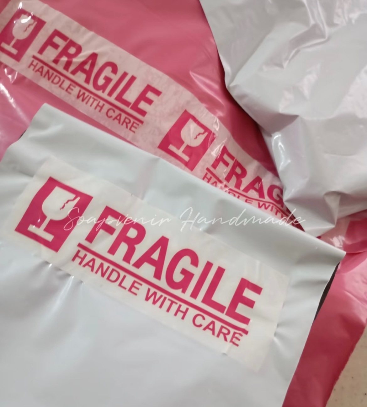 best way to pack fragile items for shipping