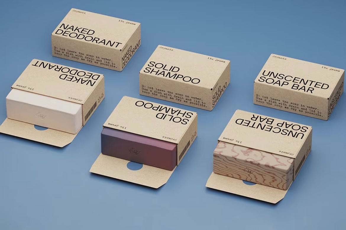 customizable box