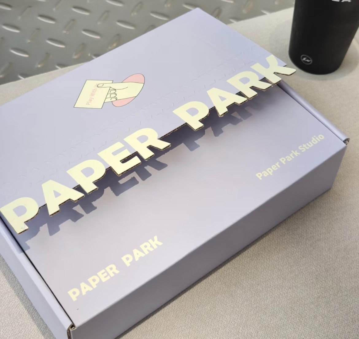 how to create custom packaging