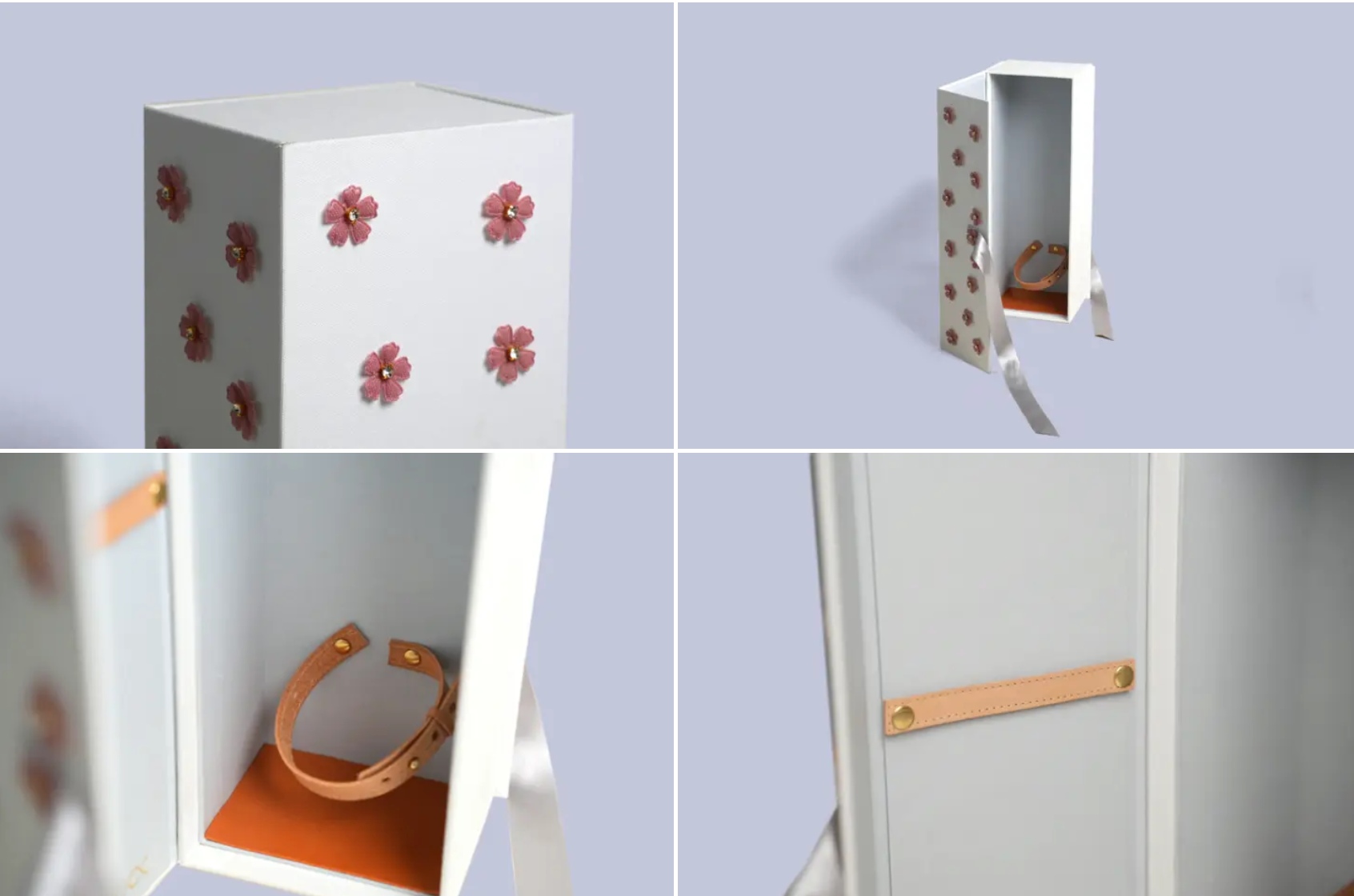 wine box packaging
