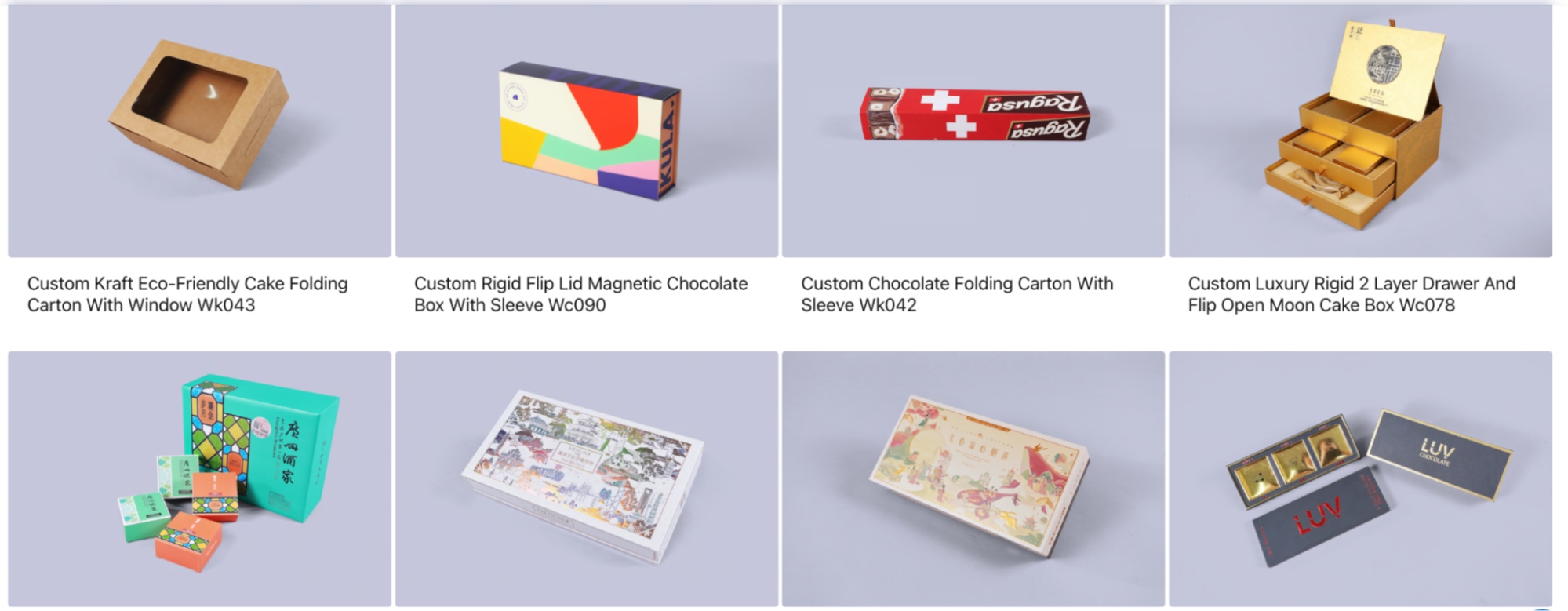 wine packaging supplies