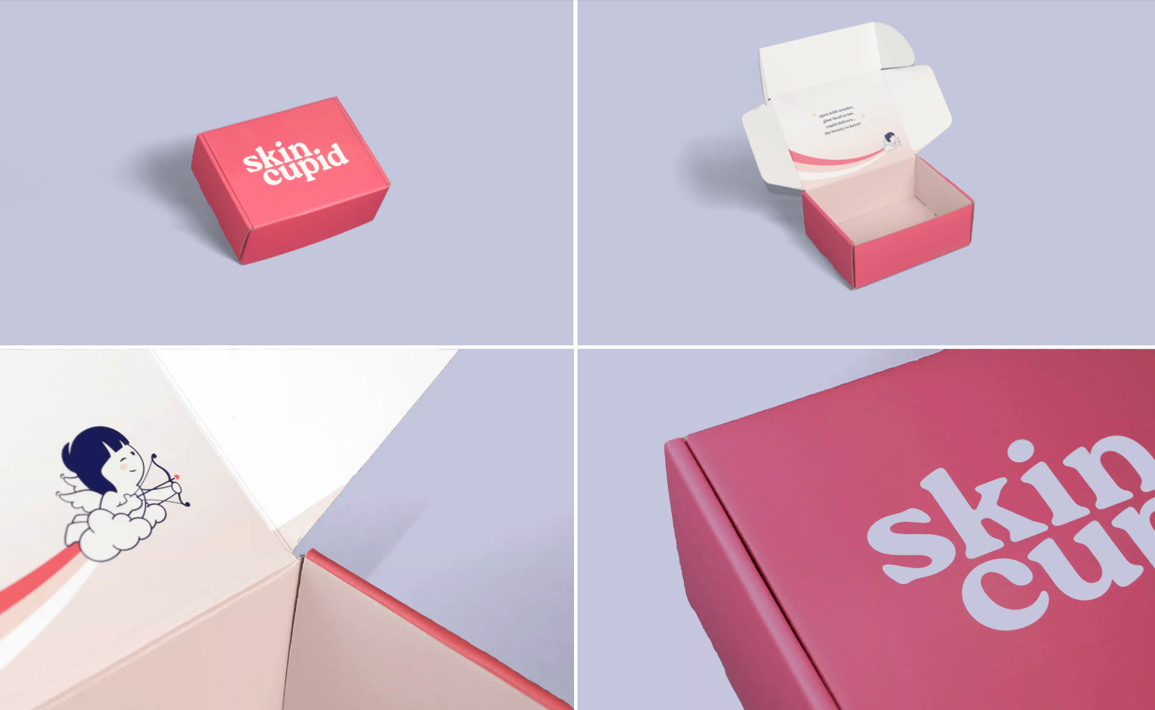 clothes packaging ideas