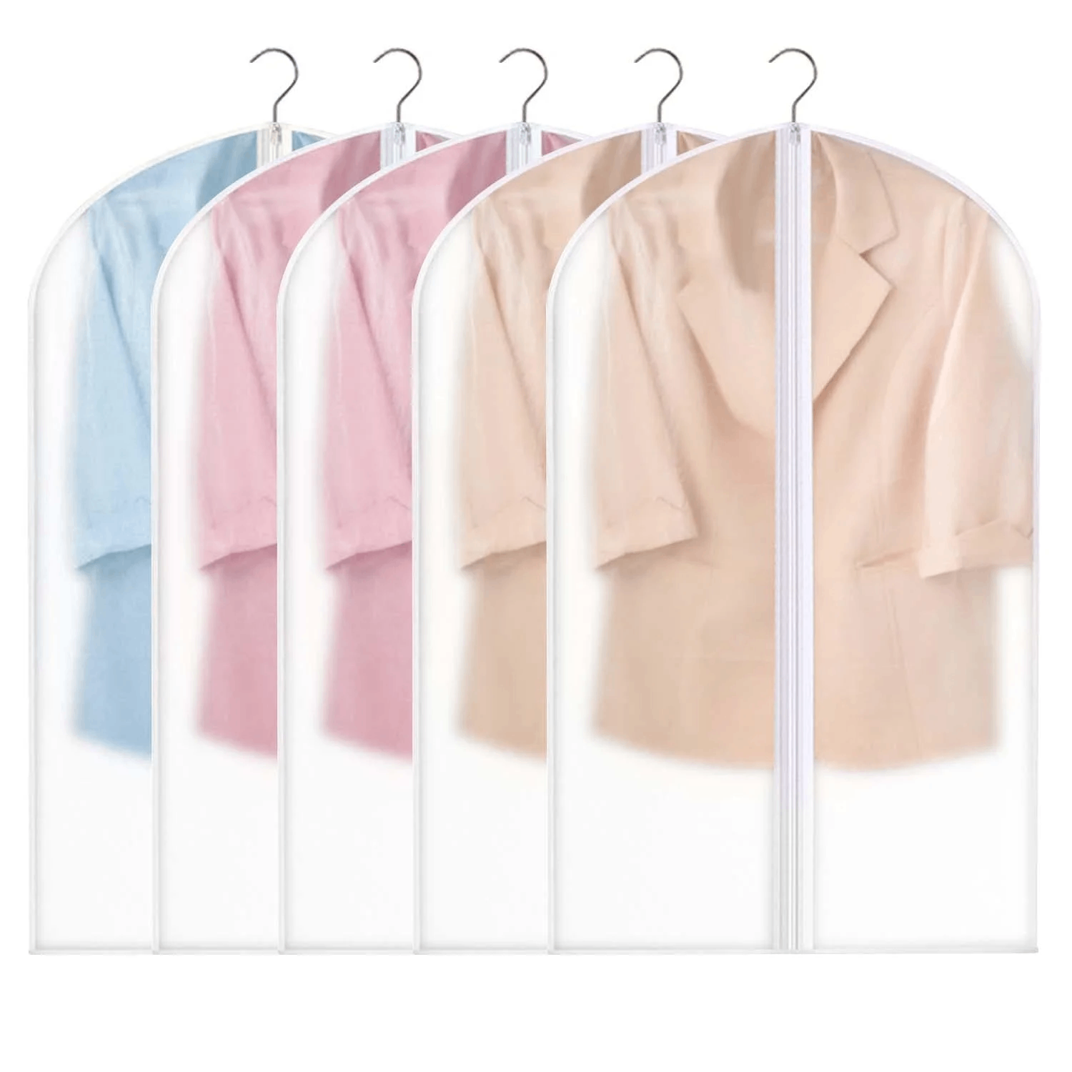 packaging for clothing business