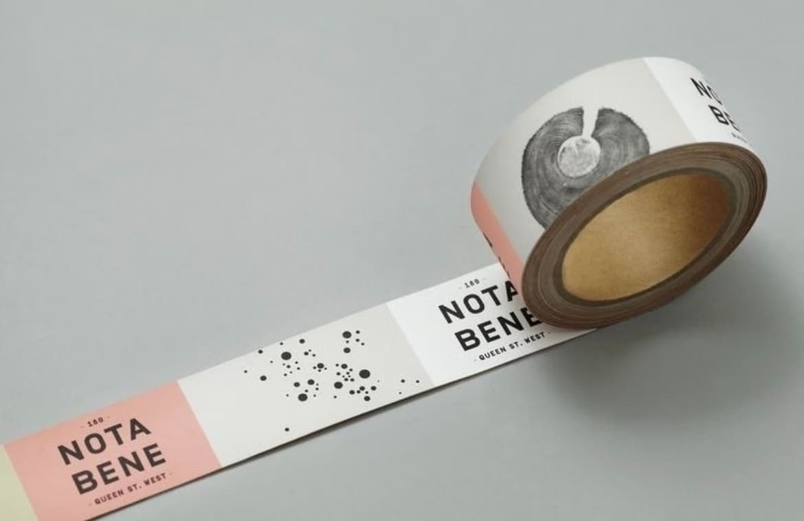 simple packaging design