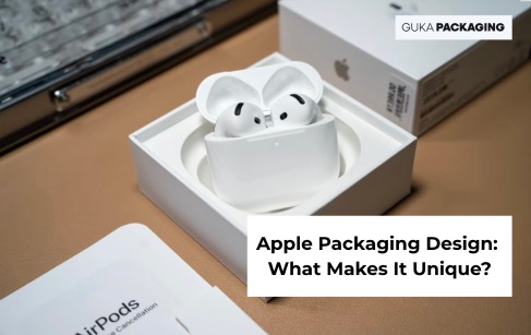 iphone box packaging