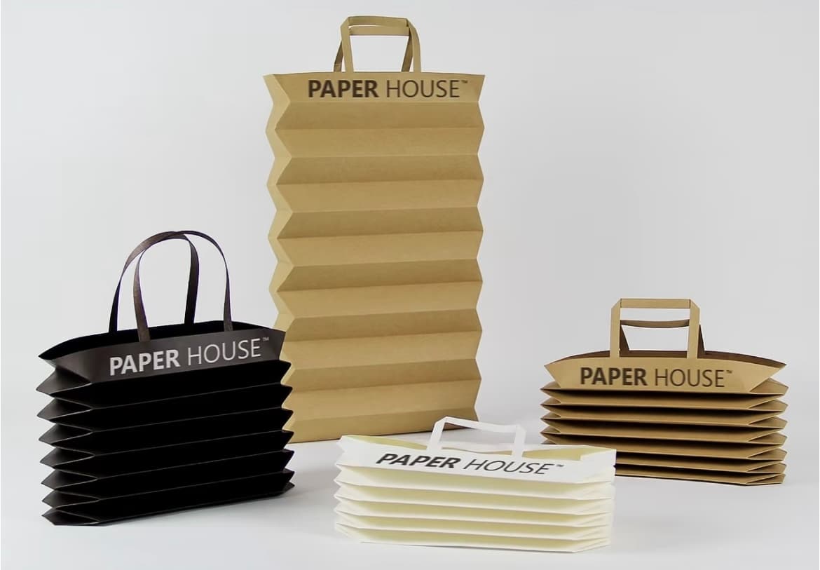 multi-functional bags