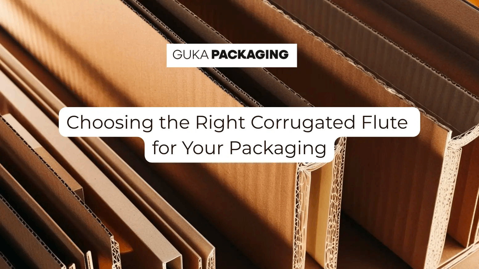 shipping packaging design
