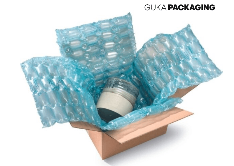 physical protection packaging