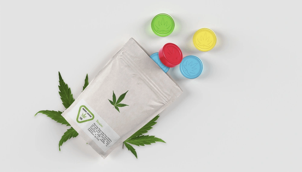 custom cannabis boxes