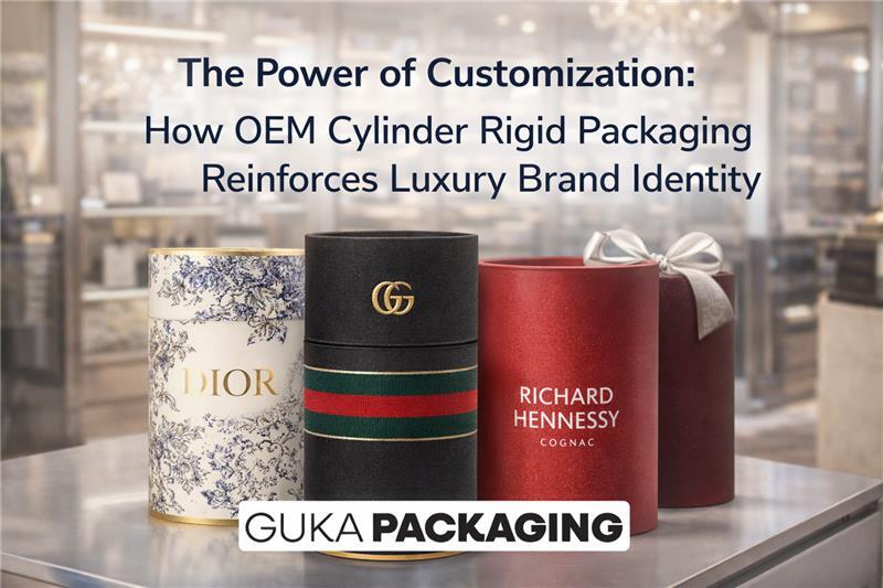 The Power of Customization