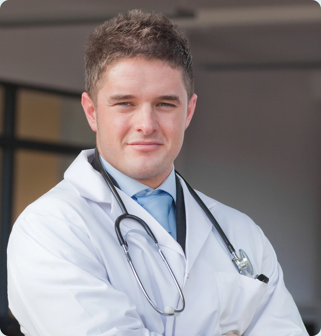 Doctor Image