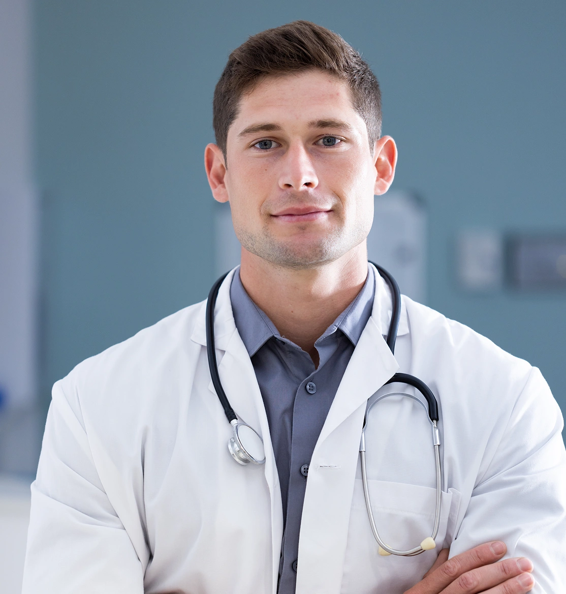 Doctor Image