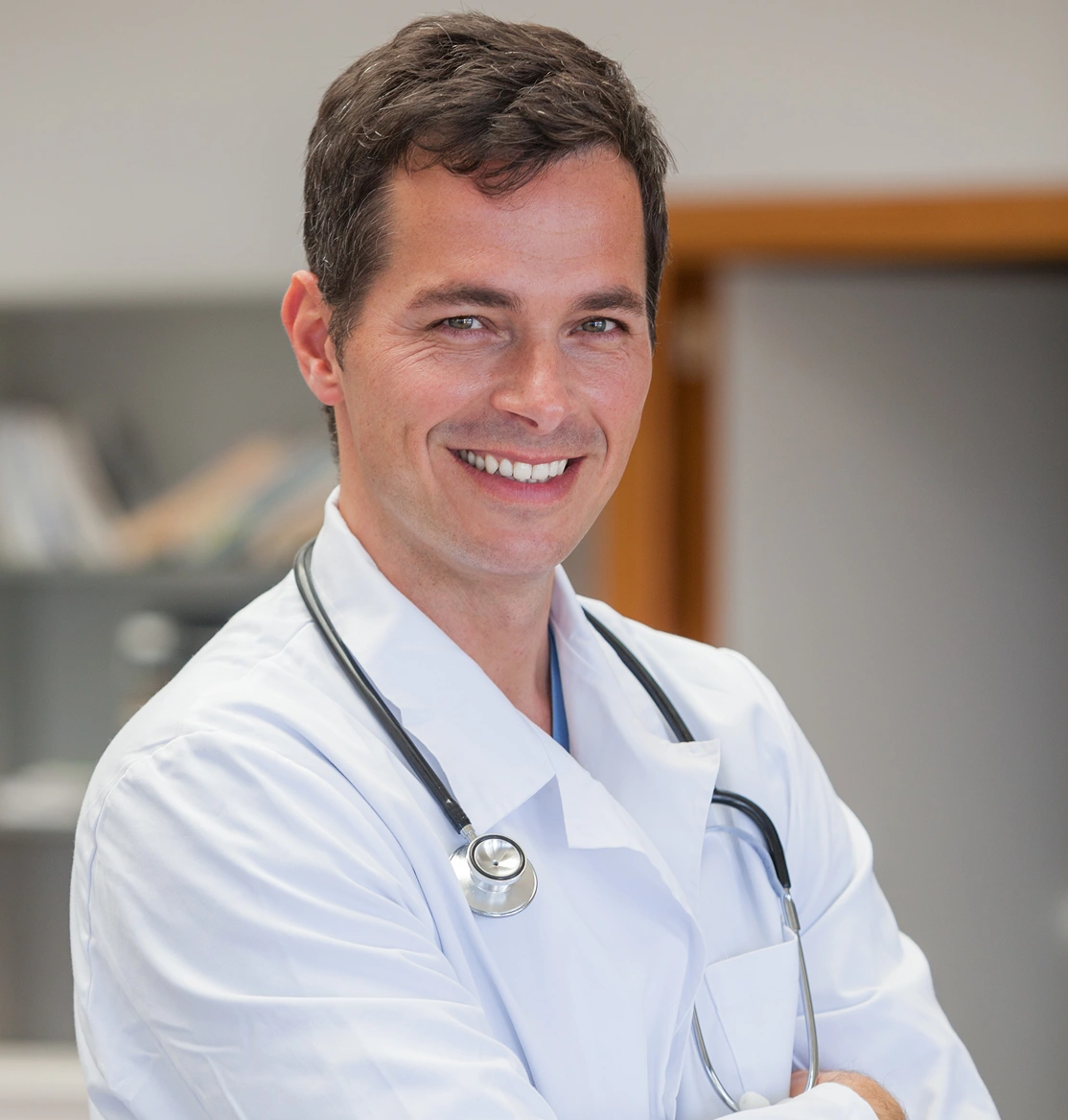 Doctor Image