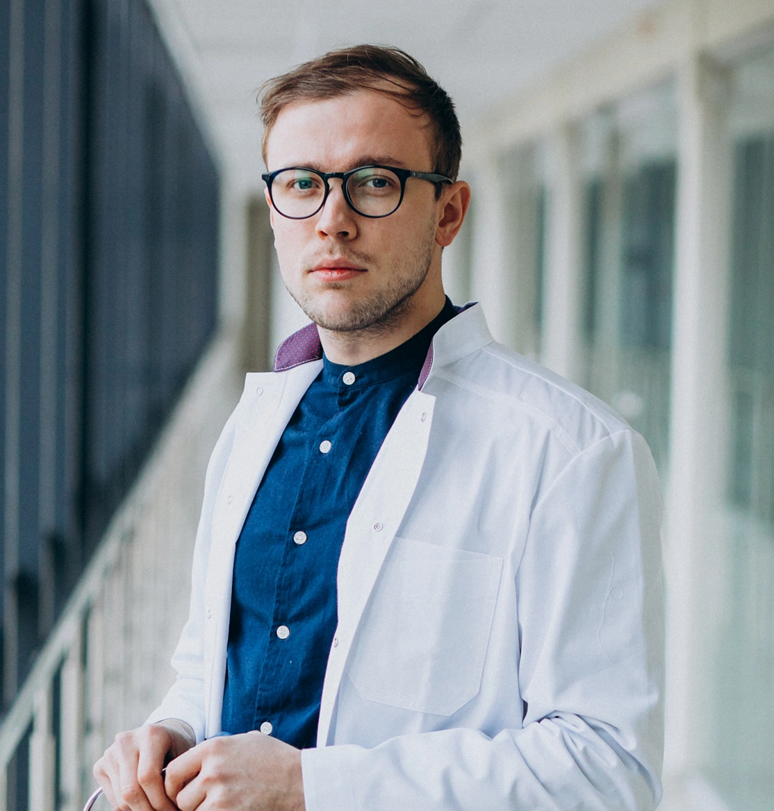 Doctor Image